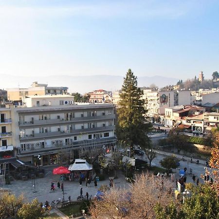Houseloft Meteora Spirit Apartamento Trikala  Exterior foto