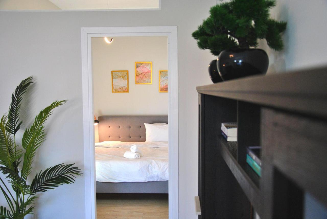 Houseloft Meteora Spirit Apartamento Trikala  Exterior foto