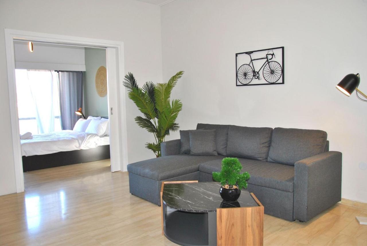 Houseloft Meteora Spirit Apartamento Trikala  Exterior foto