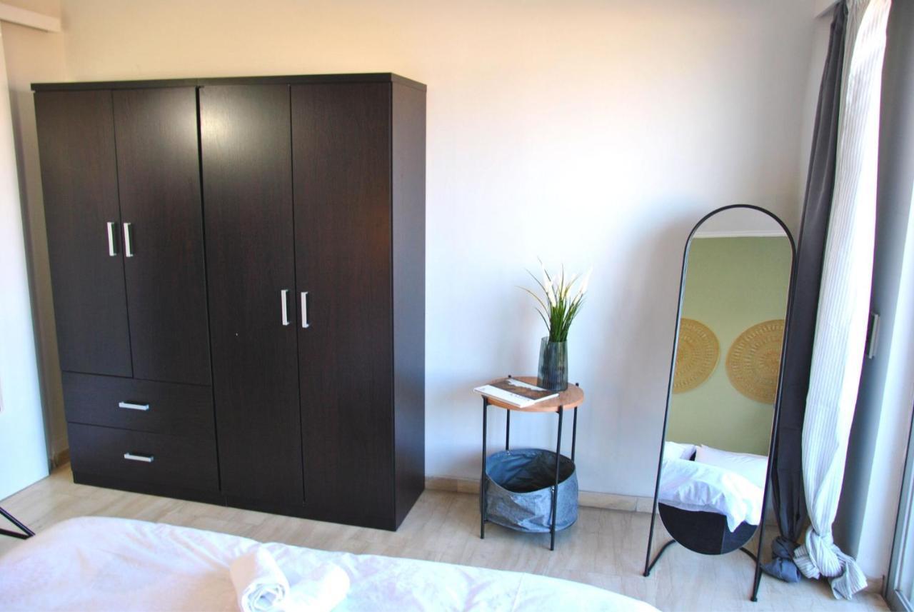 Houseloft Meteora Spirit Apartamento Trikala  Exterior foto