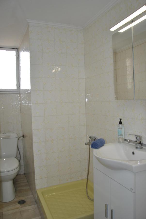 Houseloft Meteora Spirit Apartamento Trikala  Exterior foto