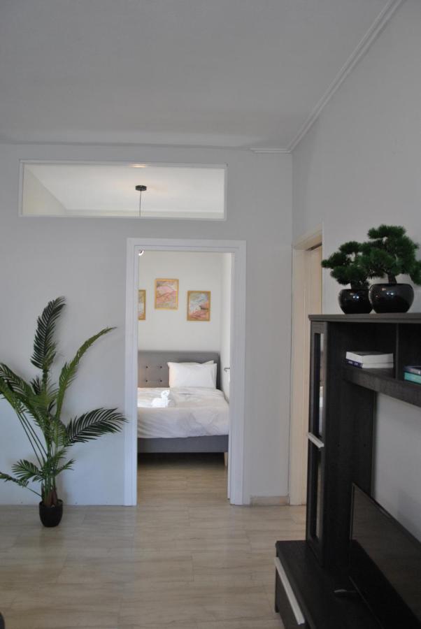 Houseloft Meteora Spirit Apartamento Trikala  Exterior foto