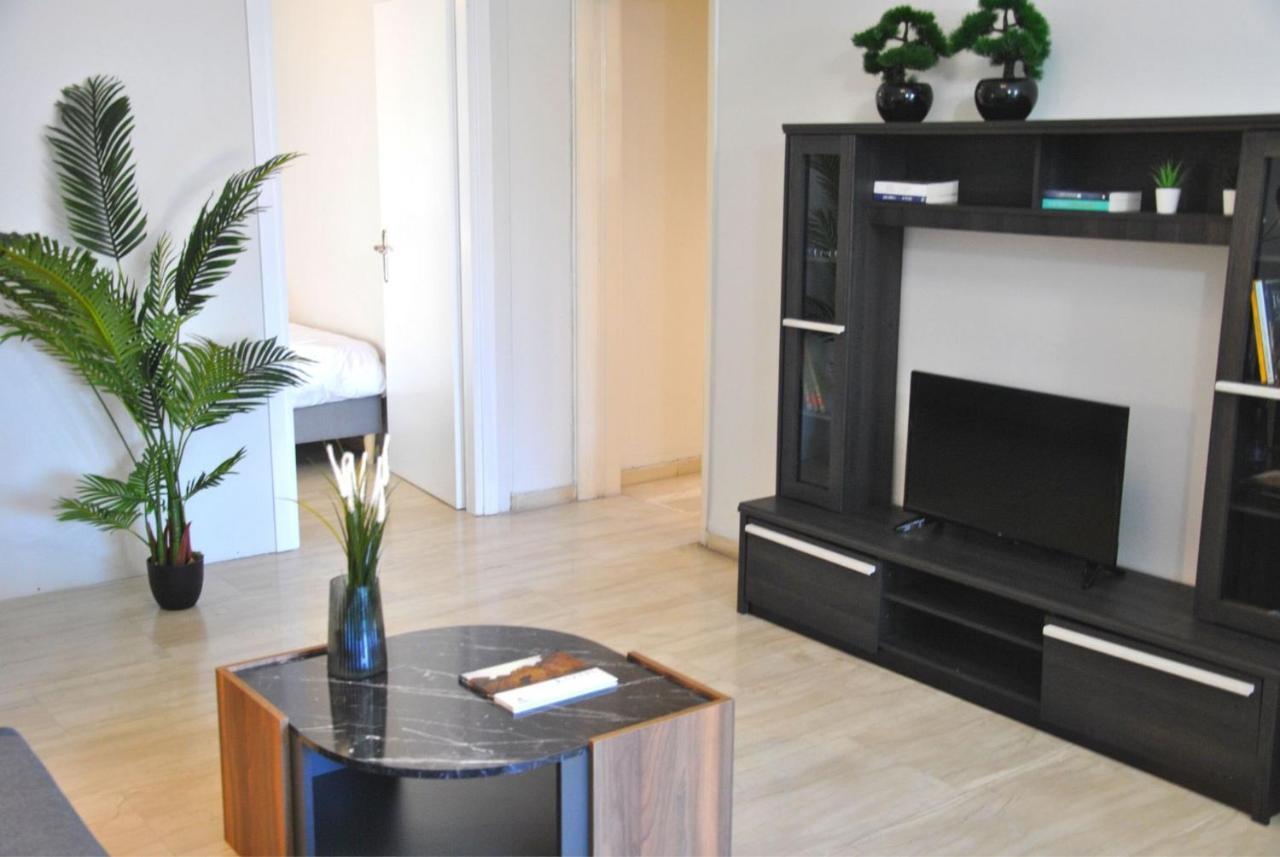 Houseloft Meteora Spirit Apartamento Trikala  Exterior foto