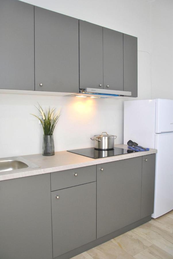 Houseloft Meteora Spirit Apartamento Trikala  Exterior foto