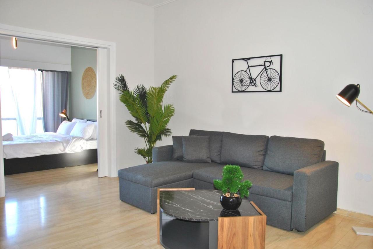 Houseloft Meteora Spirit Apartamento Trikala  Exterior foto