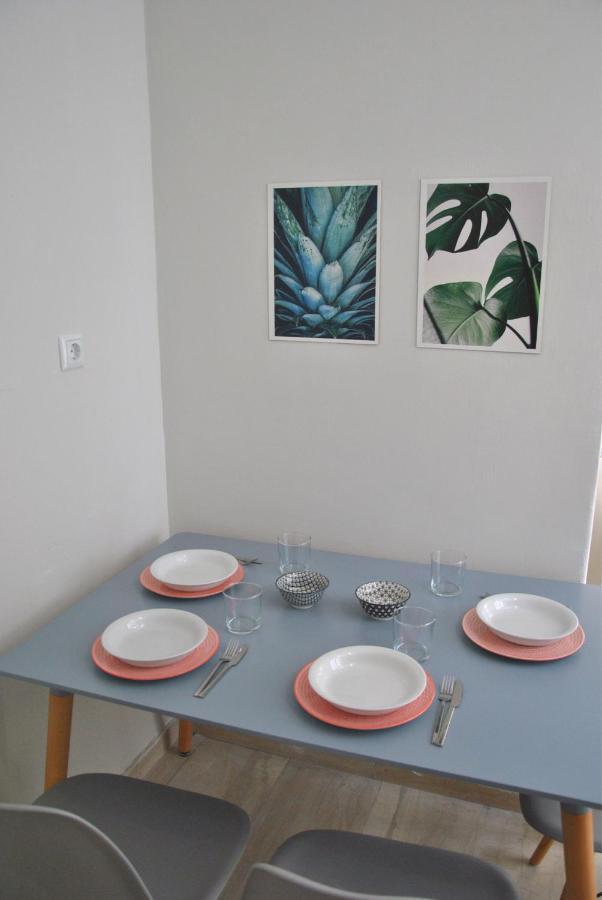 Houseloft Meteora Spirit Apartamento Trikala  Exterior foto