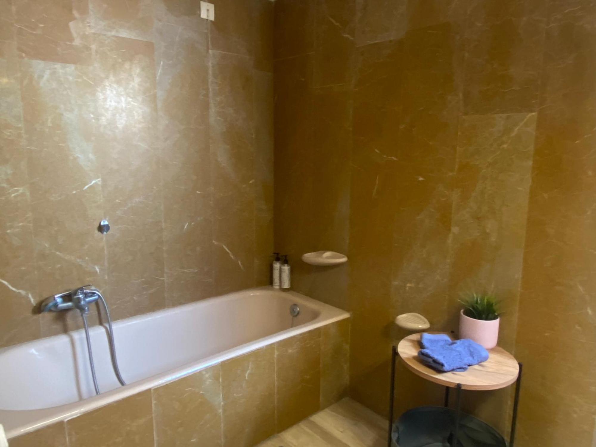Houseloft Meteora Spirit Apartamento Trikala  Exterior foto